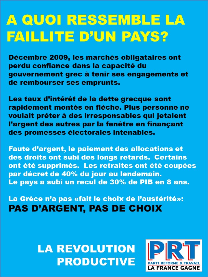 FaillitePays