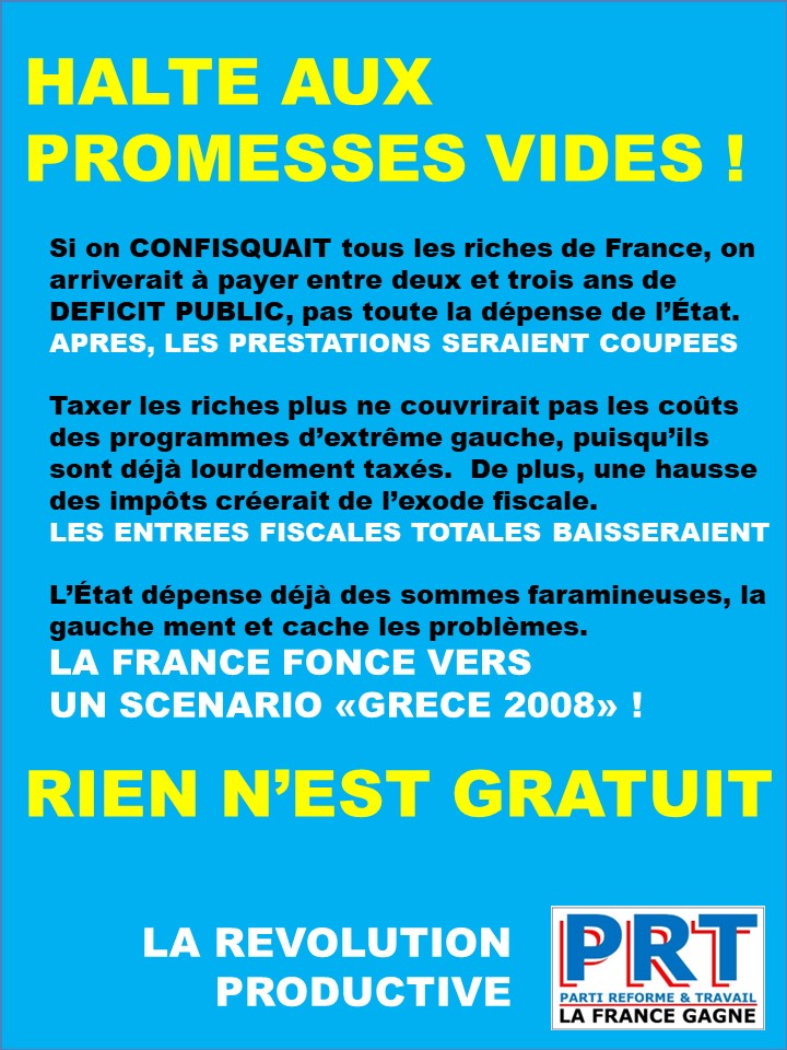 LFI-HaltePromessesVides