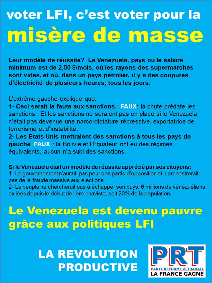 LFI-Misere
