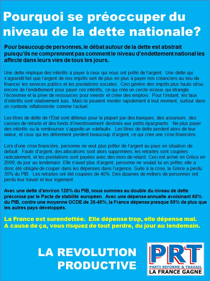 NiveauDetteNationale