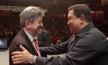 Melenchon-Chavez